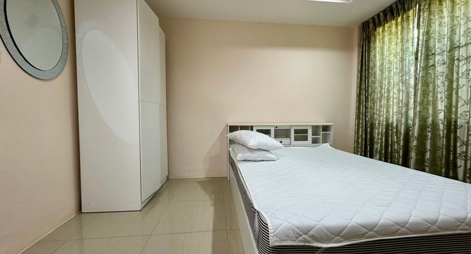 For sale 3 bedrooms house in Bang Lamung, Chonburi