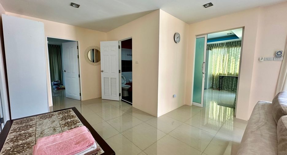 For sale 3 bedrooms house in Bang Lamung, Chonburi