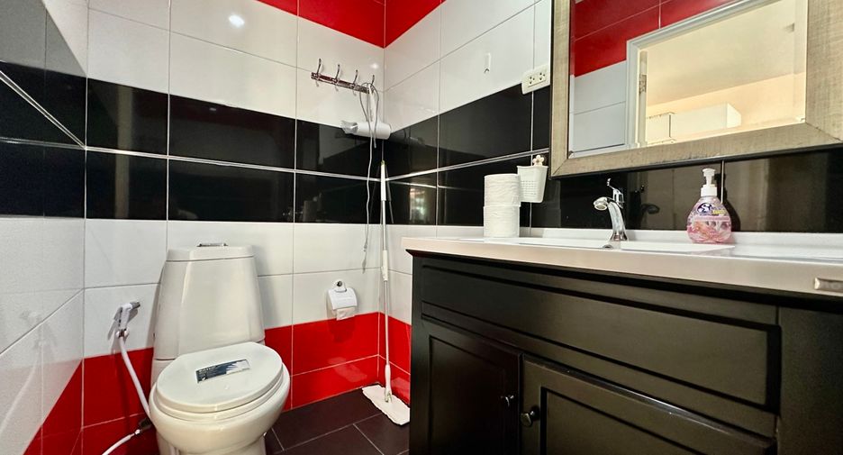 For sale 3 bedrooms house in Bang Lamung, Chonburi