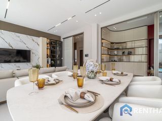 Villa en venta de 4 habitaciones en Bang Lamung, Chonburi