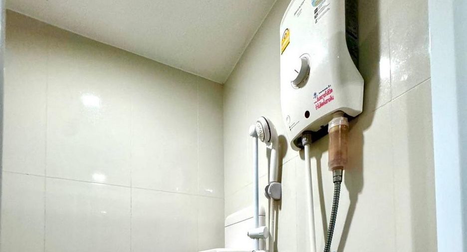 Condo en venta de 1 habitaciones en Bang Lamung, Chonburi