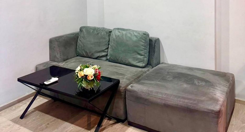 Condo en venta de 1 habitaciones en Bang Lamung, Chonburi