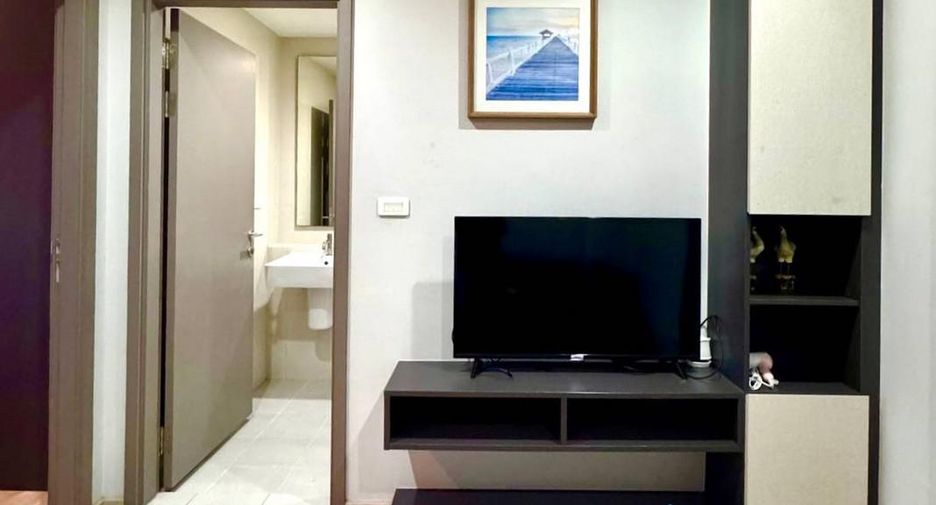 Condo en venta de 1 habitaciones en Bang Lamung, Chonburi