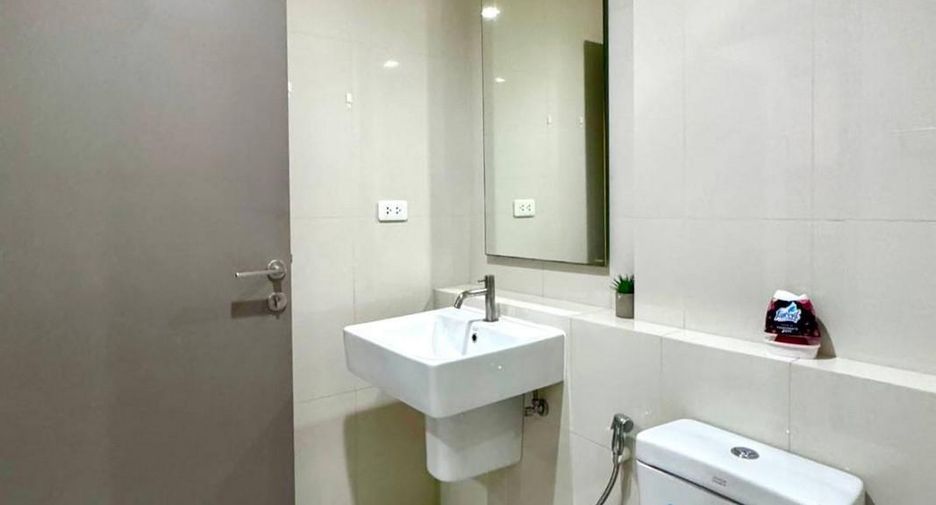 Condo en venta de 1 habitaciones en Bang Lamung, Chonburi