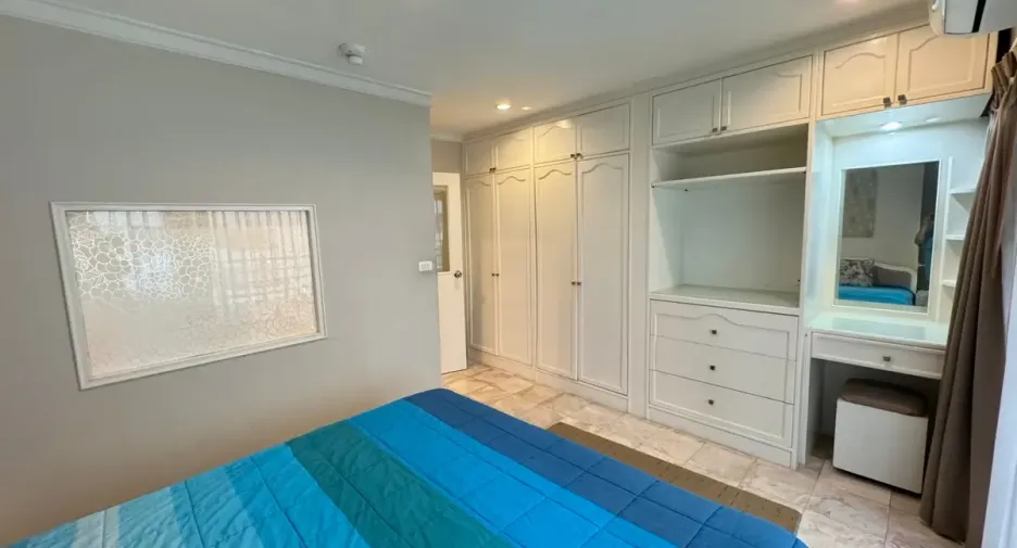 For rent and for sale 1 bed condo in Khlong Toei, Bangkok