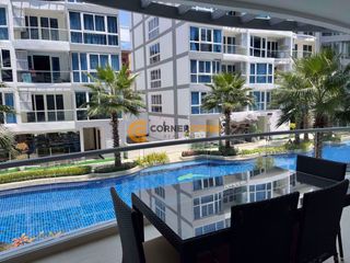 For Rent 2 Bedroom Condo In Bang Lamung, Chonburi