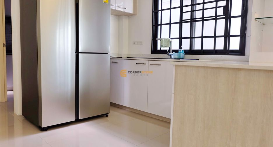 For rent 3 bedrooms house in East Pattaya, Pattaya