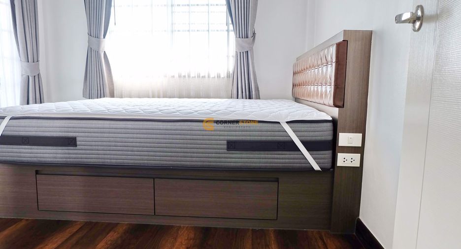For rent 3 bedrooms house in East Pattaya, Pattaya