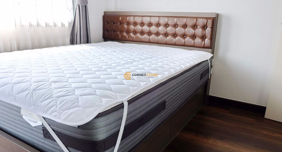 For rent 3 bedrooms house in East Pattaya, Pattaya