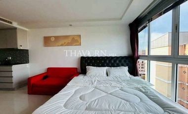 Condo en venta de estudio en Bang Lamung, Chonburi