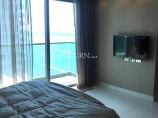 For sale studio condo in Bang Lamung, Chonburi
