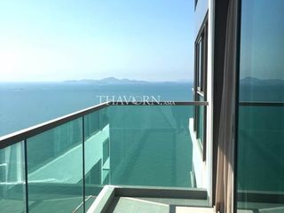 For sale studio condo in Bang Lamung, Chonburi