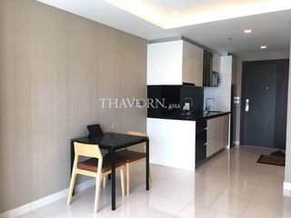 For sale studio condo in Bang Lamung, Chonburi