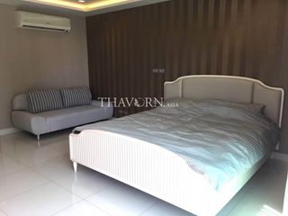For sale studio condo in Bang Lamung, Chonburi