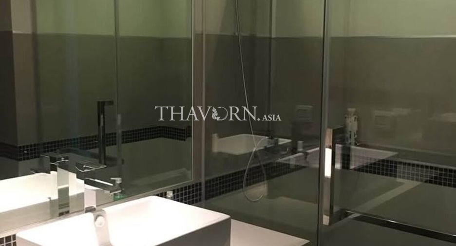 À vendre studio condo à Bang Lamung, Chonburi