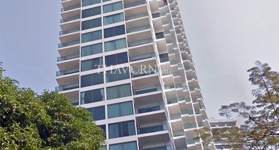 À vendre studio condo à Bang Lamung, Chonburi