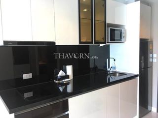 For sale studio condo in Bang Lamung, Chonburi