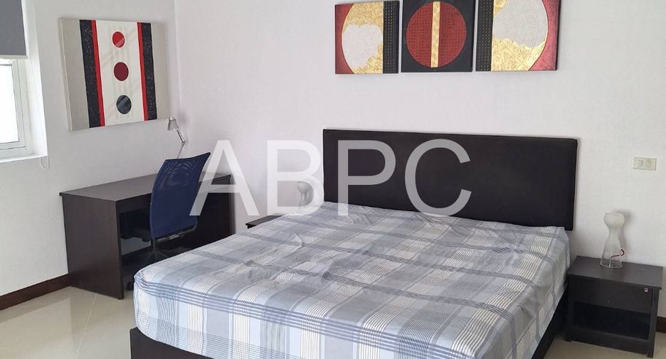 For sale 3 bedrooms house in Bang Lamung, Chonburi