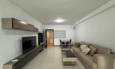 Wohnung zur Miete mit 1 Zimmer in Watthana, Bangkok