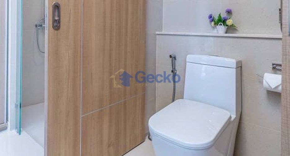 For rent そして for sale 1 Beds condo in Bang Lamung, Chonburi