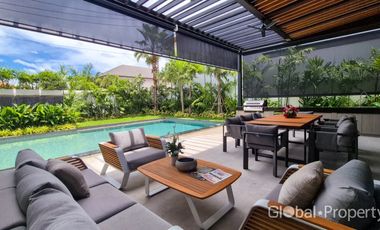For sale 5 ベッドルーム house in Bang Lamung, Chonburi