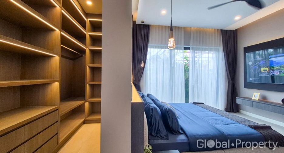 For sale 5 ベッドルーム house in Bang Lamung, Chonburi