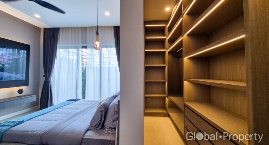 For sale 5 ベッドルーム house in Bang Lamung, Chonburi