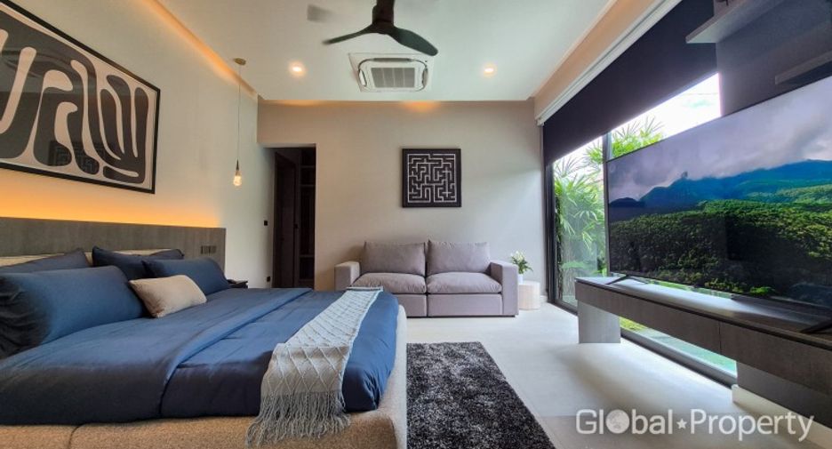 For sale 5 ベッドルーム house in Bang Lamung, Chonburi