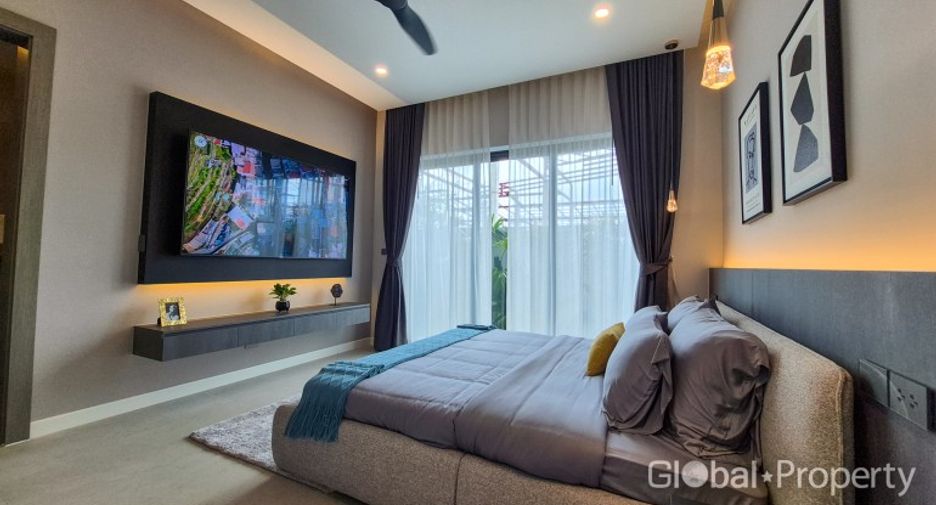 For sale 5 ベッドルーム house in Bang Lamung, Chonburi