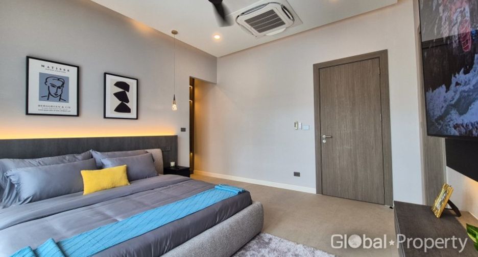 For sale 5 ベッドルーム house in Bang Lamung, Chonburi