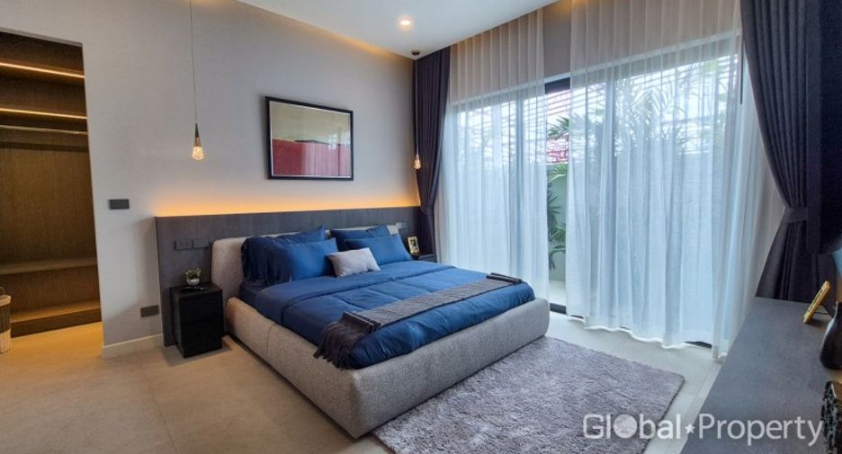 For sale 5 ベッドルーム house in Bang Lamung, Chonburi