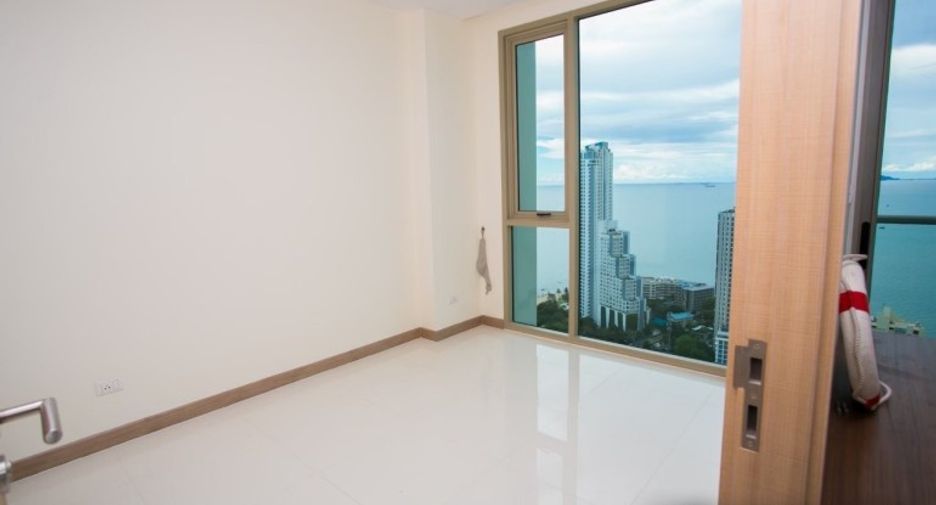 For sale 2 bedrooms condo in Bang Lamung, Chonburi