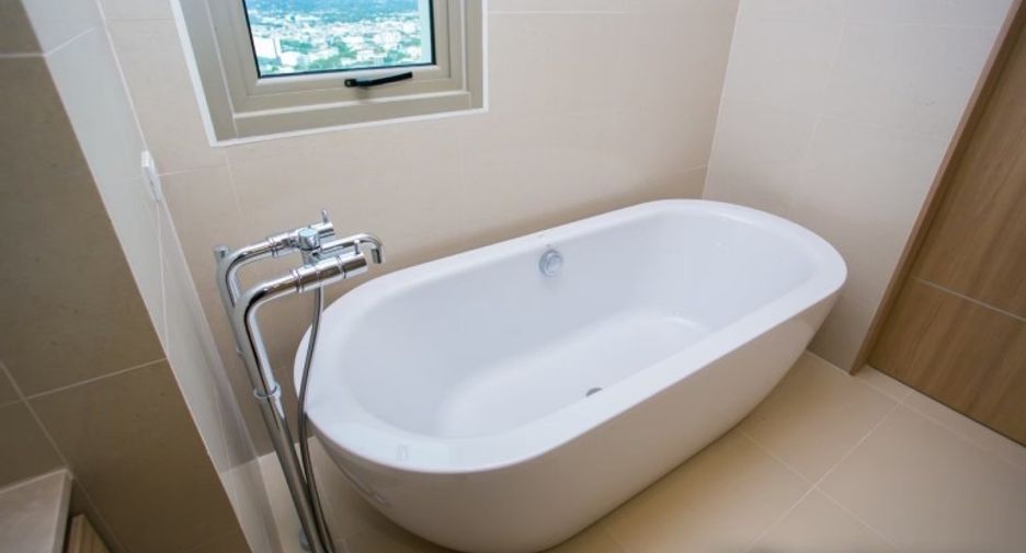For sale 2 bedrooms condo in Bang Lamung, Chonburi