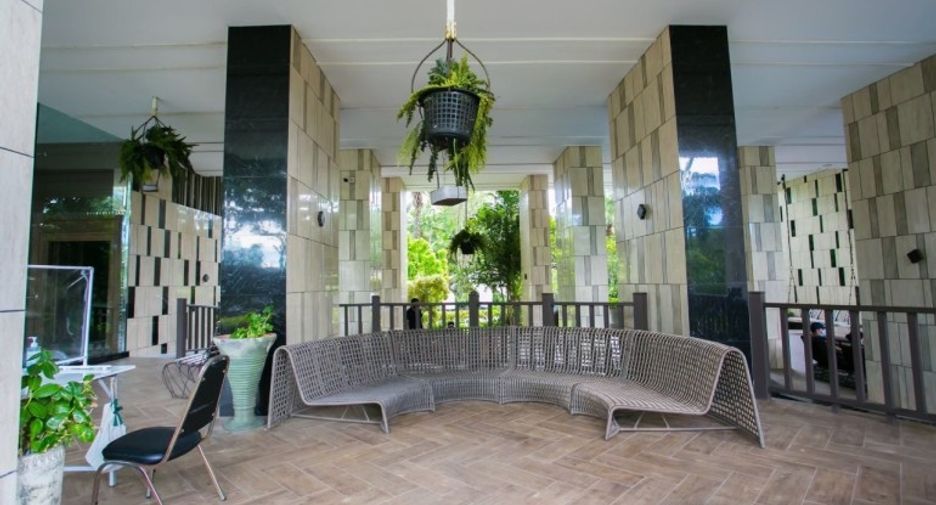 For sale 2 bedrooms condo in Bang Lamung, Chonburi