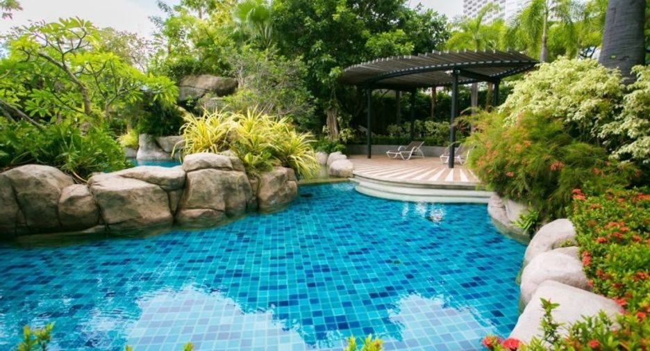 For sale 2 bedrooms condo in Bang Lamung, Chonburi