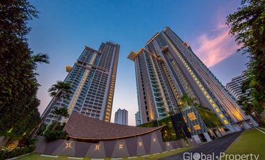 Condo en venta de 2 habitaciones en Bang Lamung, Chonburi