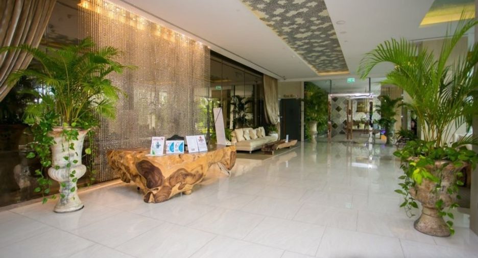 For sale 2 bedrooms condo in Bang Lamung, Chonburi