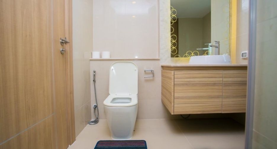 For sale 2 bedrooms condo in Bang Lamung, Chonburi