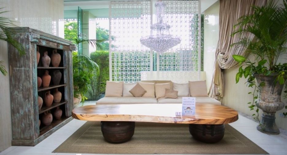 For sale 2 bedrooms condo in Bang Lamung, Chonburi