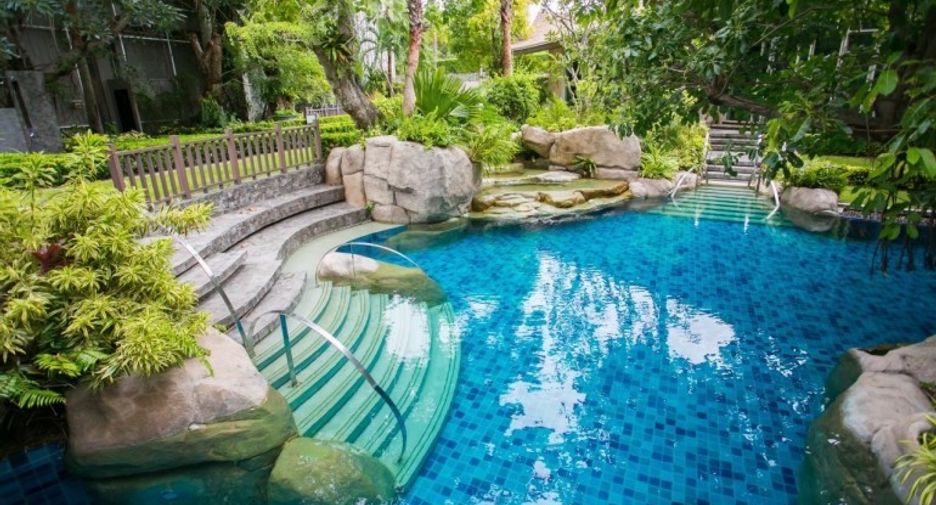 For sale 2 bedrooms condo in Bang Lamung, Chonburi
