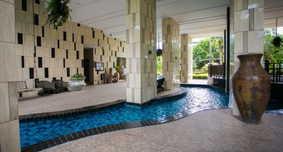 For sale 2 bedrooms condo in Bang Lamung, Chonburi