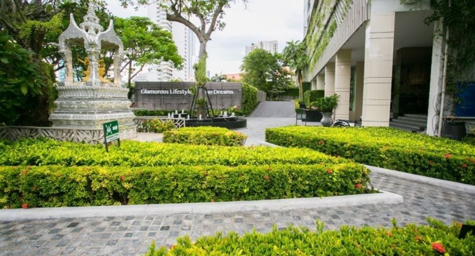 For sale 2 bedrooms condo in Bang Lamung, Chonburi