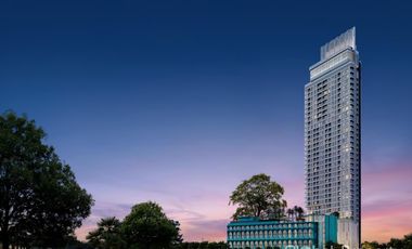 For sale 2 bedrooms condo in Bang Lamung, Chonburi