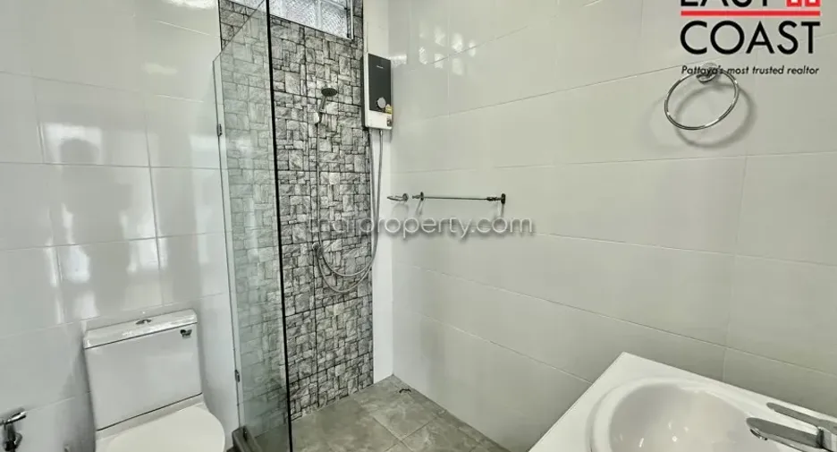 For rent そして for sale 2 ベッドルーム house in Bang Saray, Pattaya