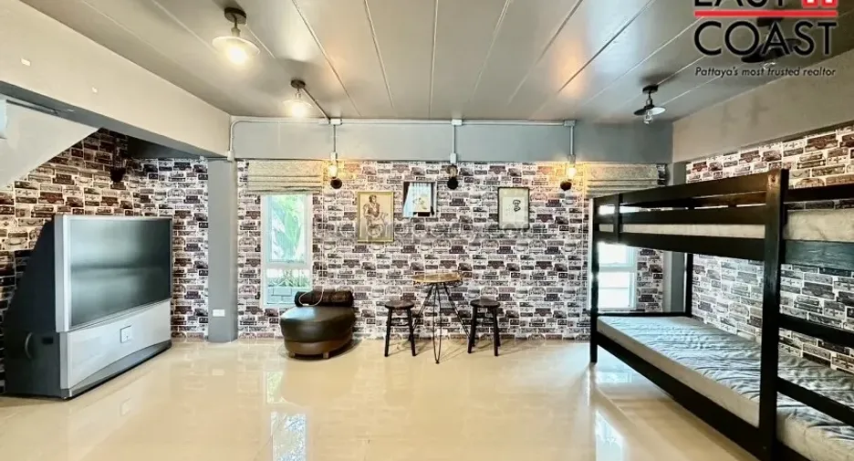For rent そして for sale 2 ベッドルーム house in Bang Saray, Pattaya