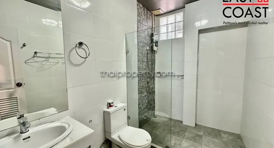 For rent そして for sale 2 ベッドルーム house in Bang Saray, Pattaya