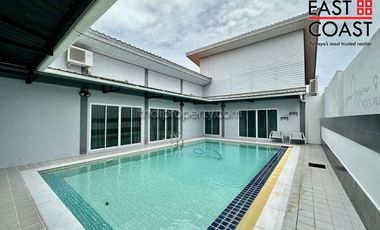 Casa en venta y en alquiler de 2 habitaciones en Sattahip, Chonburi