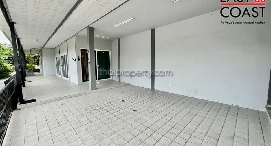 For rent そして for sale 2 ベッドルーム house in Bang Saray, Pattaya