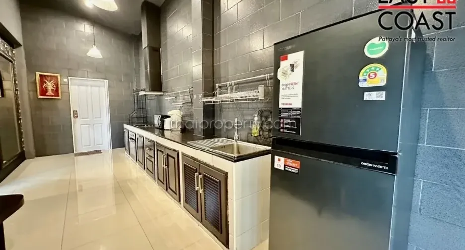 For rent そして for sale 2 ベッドルーム house in Bang Saray, Pattaya