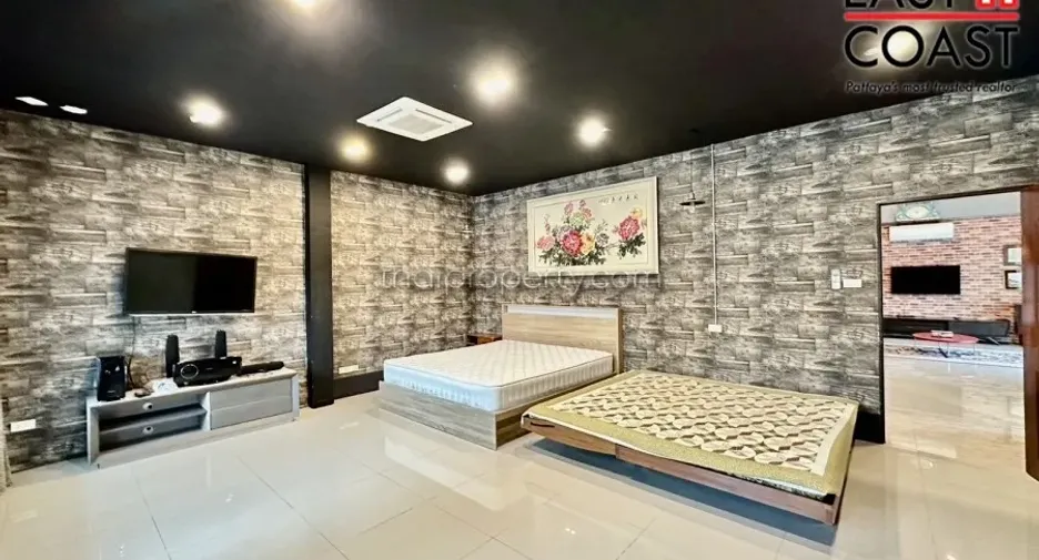 For rent そして for sale 2 ベッドルーム house in Bang Saray, Pattaya
